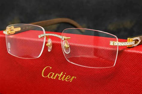 cartier glasses website|cartier glasses official website.